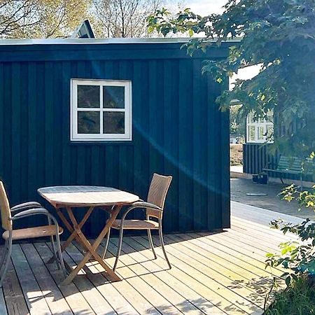6 Person Holiday Home In Frederikshavn Exteriör bild