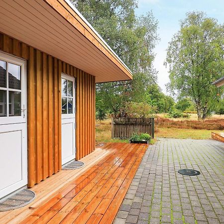 6 Person Holiday Home In Frederikshavn Exteriör bild