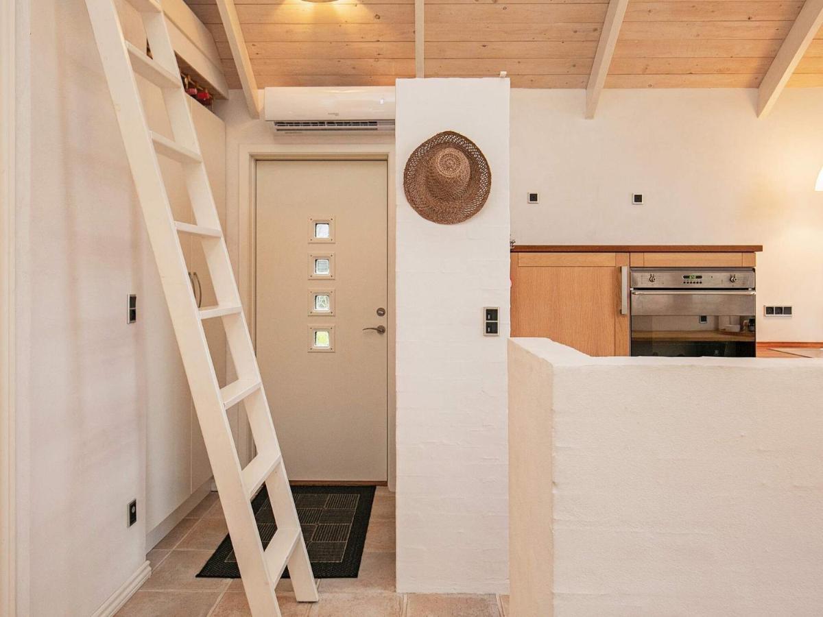 6 Person Holiday Home In Frederikshavn Exteriör bild