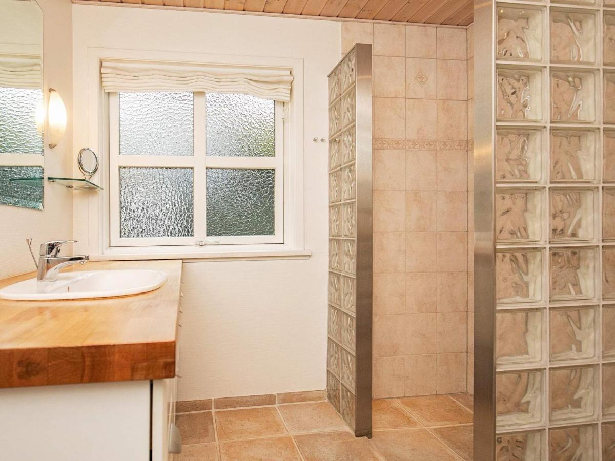 6 Person Holiday Home In Frederikshavn Exteriör bild