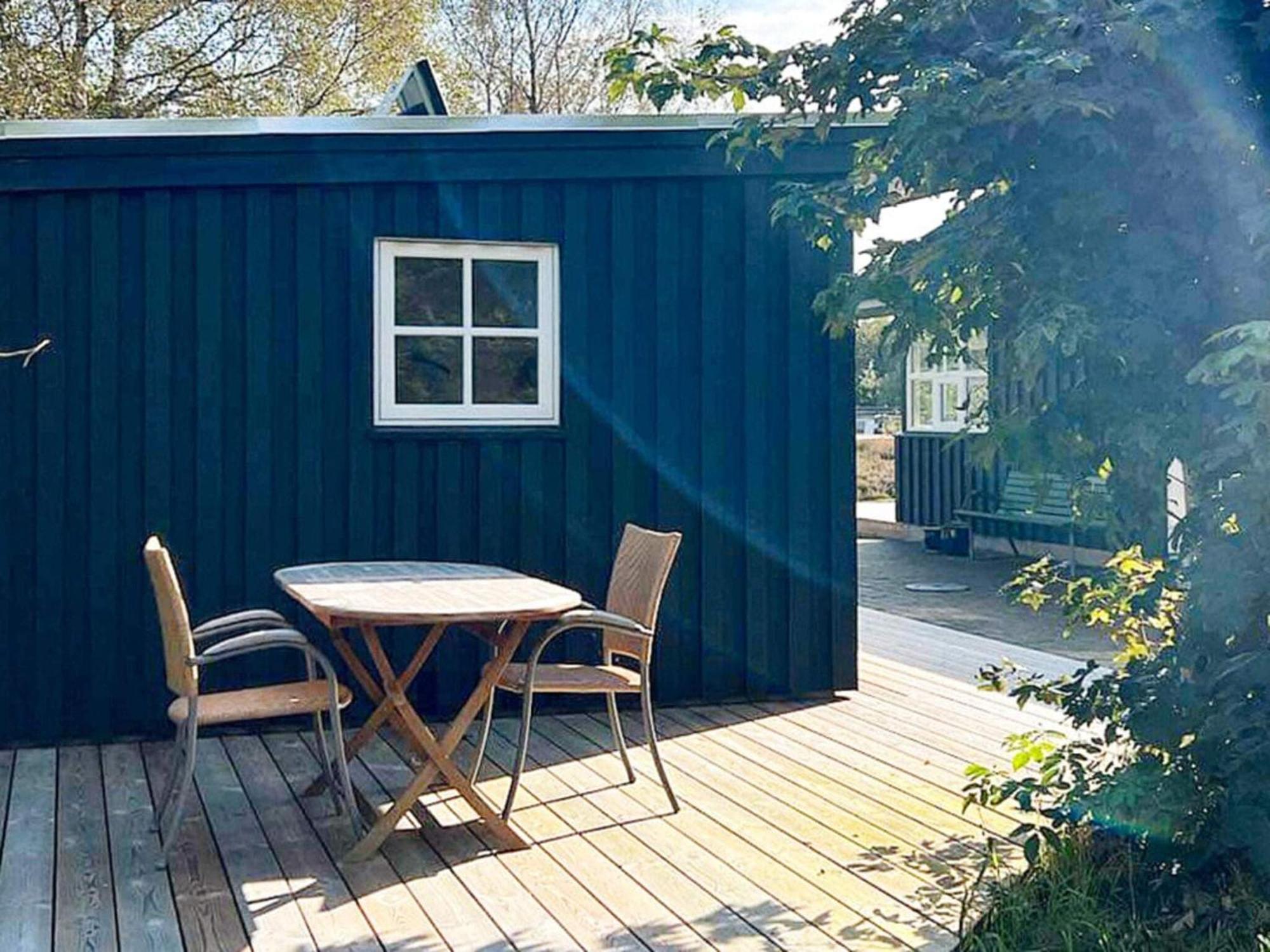 6 Person Holiday Home In Frederikshavn Exteriör bild