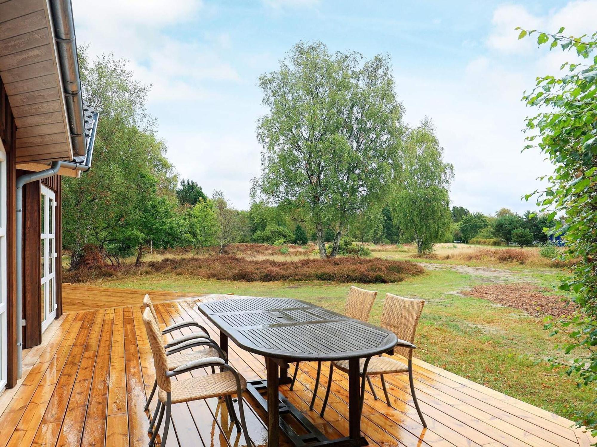 6 Person Holiday Home In Frederikshavn Exteriör bild