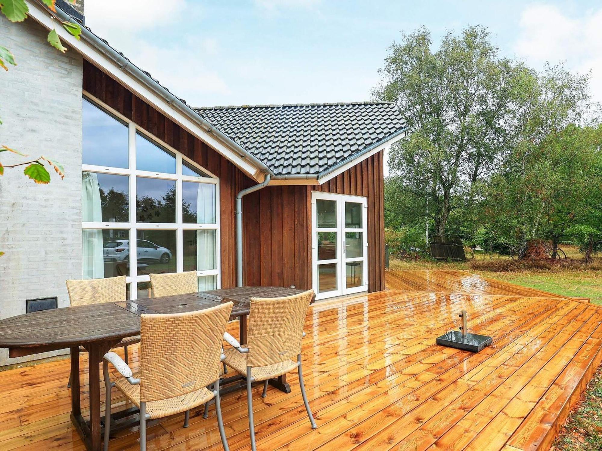 6 Person Holiday Home In Frederikshavn Exteriör bild